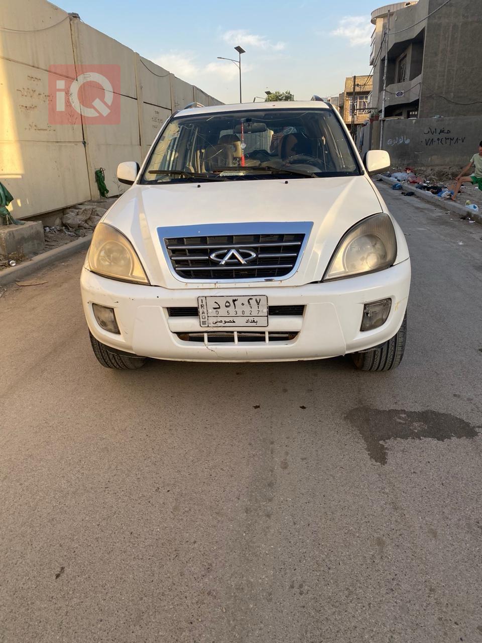 شێری T11 تیگۆ